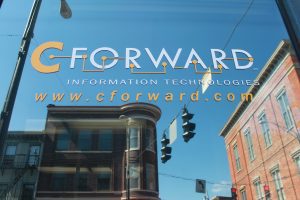 The History of C-Forward