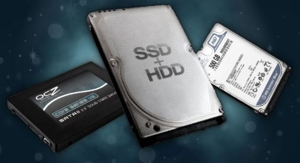 Which Type of Hard Drive Is Best For My Nee…