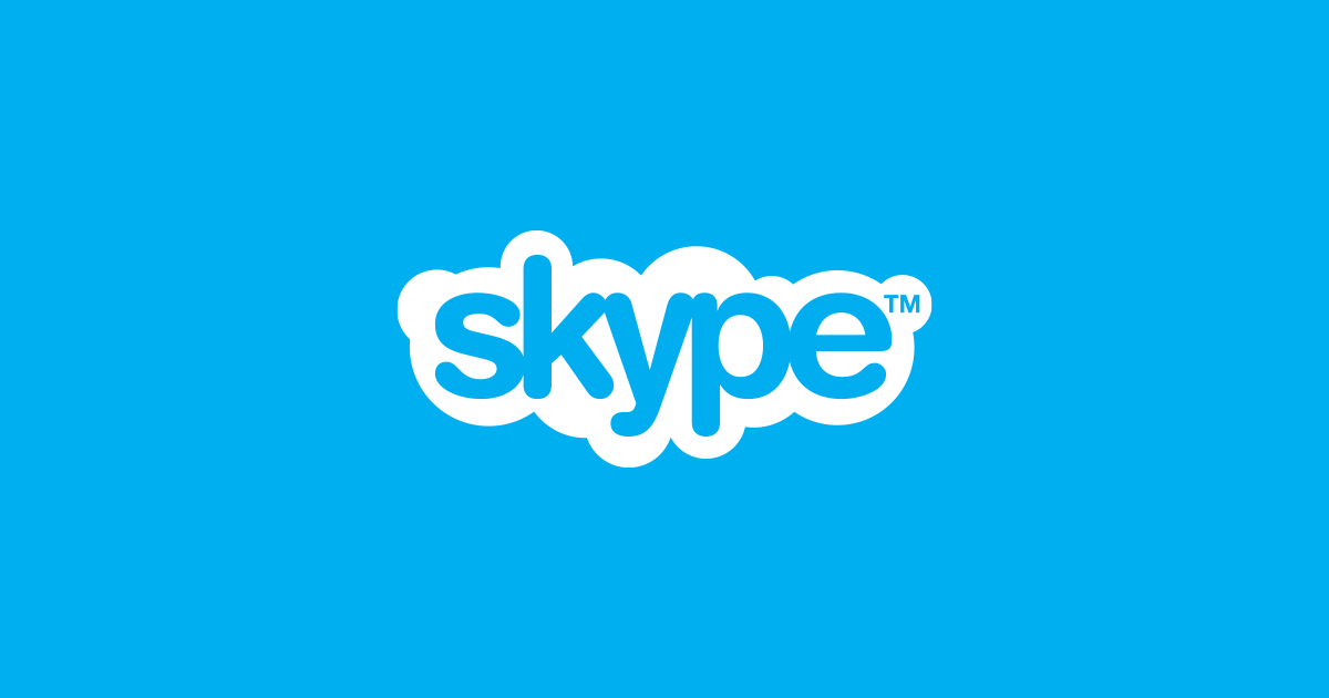 60 sec of Tech: Skype
