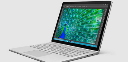 60 Sec of Tech Microsoft’s Surface Book