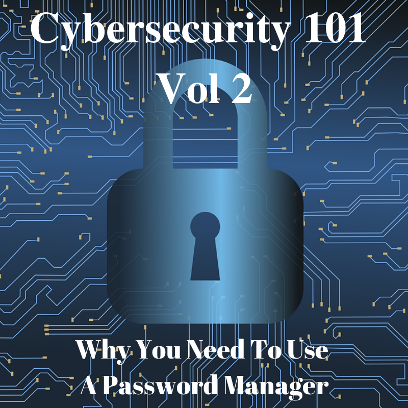 Cybersecurity vol2