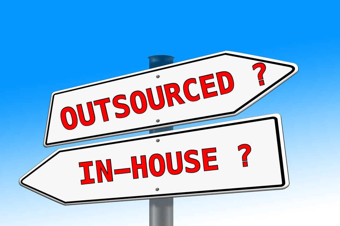 In-House or Outsourced Information Technology?
