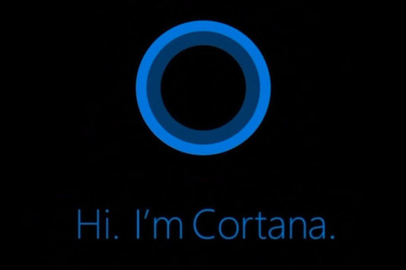 Hi I am Cortana